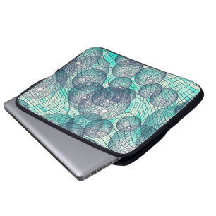 Cosmos Laptop Sleeve