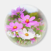 Cosmos Magneet (Voorkant)