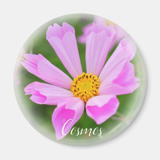 Cosmos magneet (Voorkant)