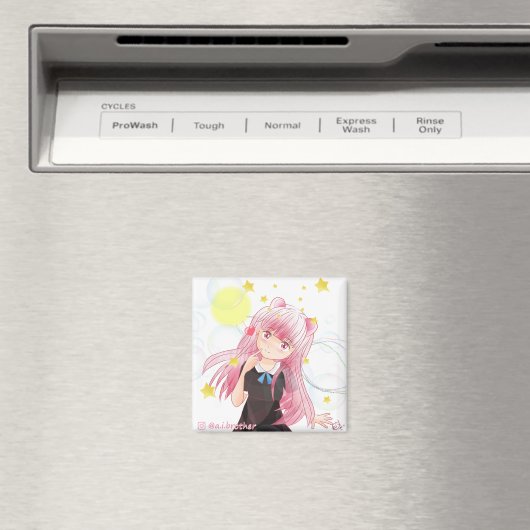 Cosmos Magnet マグネット (Insitu (Vaatwasser))