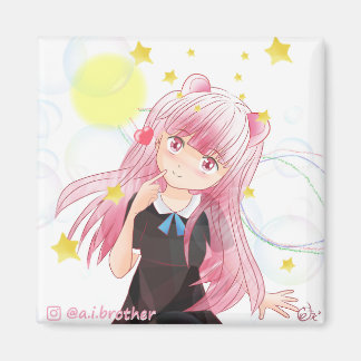 Cosmos Magnet マグネット