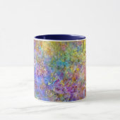 "Cosmos" Mok Fine Art Colorful (Midden)