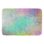 Cosmos Mosaic Badmat (Voorkant)