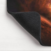 Cosmos Mousepad Muismat (Hoek)