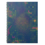 Cosmos Notitieboek (Voorkant)