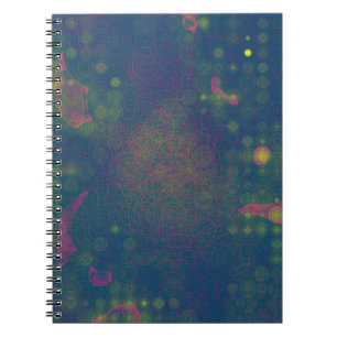 Cosmos Notitieboek