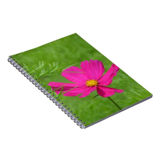 Cosmos Notitieboek (Rechterzijde)