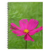 Cosmos Notitieboek (Voorkant)