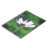 Cosmos Notitieboek (Linkerzijde)