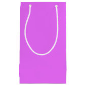 Cosmos paarse kleurnaam klein cadeauzakje (Voorkant)