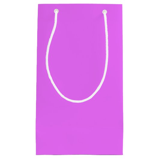 Cosmos paarse kleurnaam klein cadeauzakje (Voorkant)