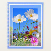 Cosmos Planner (Voorkant)