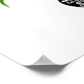 Cosmos Poster (Hoek)