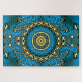 Cosmos Puzzle Legpuzzel
