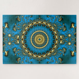 Cosmos Puzzle Legpuzzel