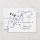 Cosmos Response Kaart (Voorkant)