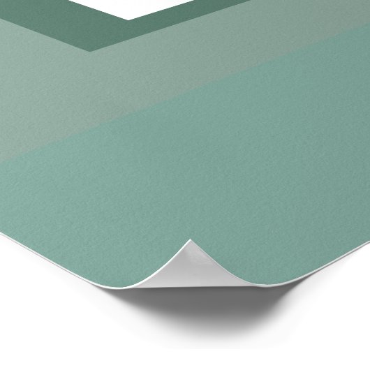 Cosmos Seed Packet Poster (Hoek)