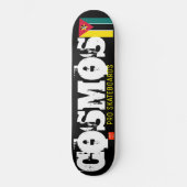 COSMOS Skateboard (Voorkant)