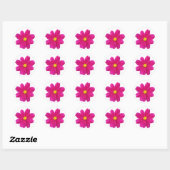 Cosmos Sticker (Vel)