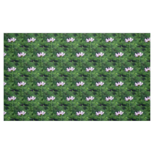 Cosmos Stof (Fat Quarter)