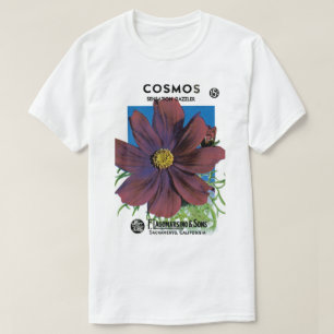 Cosmos T-shirt