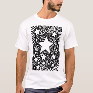 Cosmos T-shirt