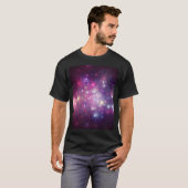 Cosmos T-shirt (Voorkant volledig)