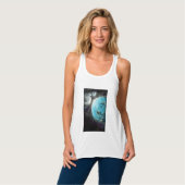Cosmos Tanktop (Volledige Voorkant)