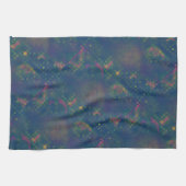 Cosmos Theedoek (Horizontaal)