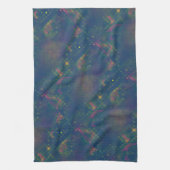 Cosmos Theedoek (Verticaal)