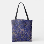 Cosmos Tote Bag (Achterkant)