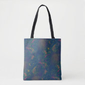 Cosmos Tote Bag (Voorkant)