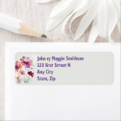 Cosmos Tuin Bloemen Bloemen Bloemen Etiket (Insitu)