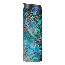 "Cosmos" Tumbler Thermosbeker