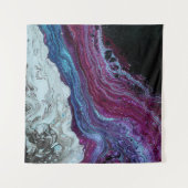 Cosmos Wandkleed (Voorkant (horizontaal))