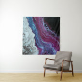 Cosmos Wandkleed (In Situ (horizontaal))