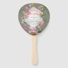 Cosmos Wilderness Wild-Flowers Handwaaier