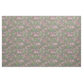 Cosmos Wilderness Wild-Flowers Stof (Fat Quarter)