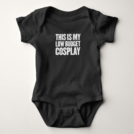 Cosplay Anime Manga Mangaka Kawaii Romper (Voorkant)
