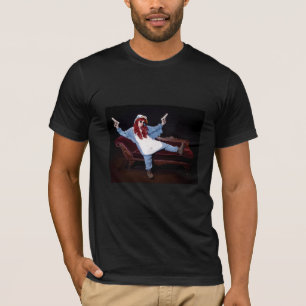 Cosplay Life T-shirt