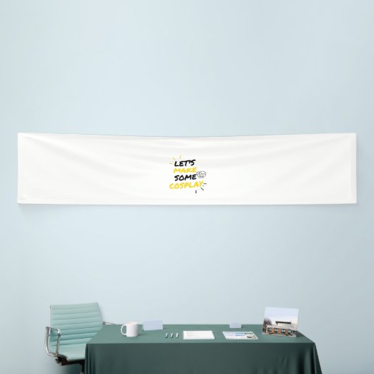 Cospleetmakers Spandoek (Beurs)