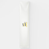 Cospleetmakers Spandoek (Verticaal)