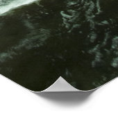 Cosra Rica Dream Poster (Hoek)