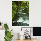 Cosra Rica Dream Poster (Thuiskantoor)