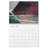 Costa Blanca, Spain Kalender (Mar 2027)