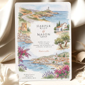 Costa Brava Cadaques Tossa de Mar Trouw Kaart