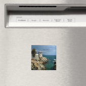 Costa Brava, Spanje Magneet (Insitu (Vaatwasser))