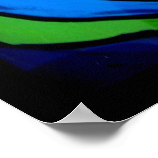 costa-liefde poster (Hoek)