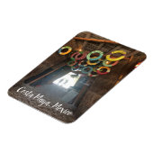 Costa Maya, Mexico Magneet (Linkerzijde)