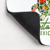 Costa Maya Mexico Sea Turtle Trocal Hibiscus Vacat Muismat (Hoek)